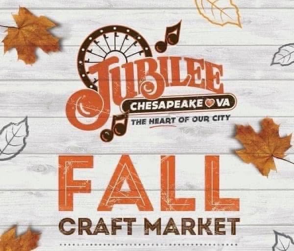 Chesapeake Jubilee Fall Craft Market