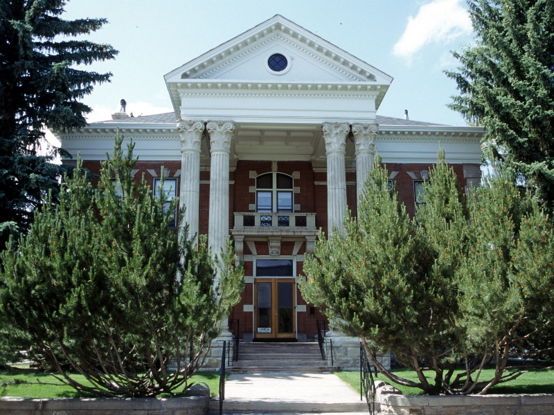 Celebrating 150 Years of Women’s Suffrage in Cheyenne | TURNER