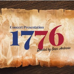 Event image: Classic Conversations: 1776 at Laramie County Library
