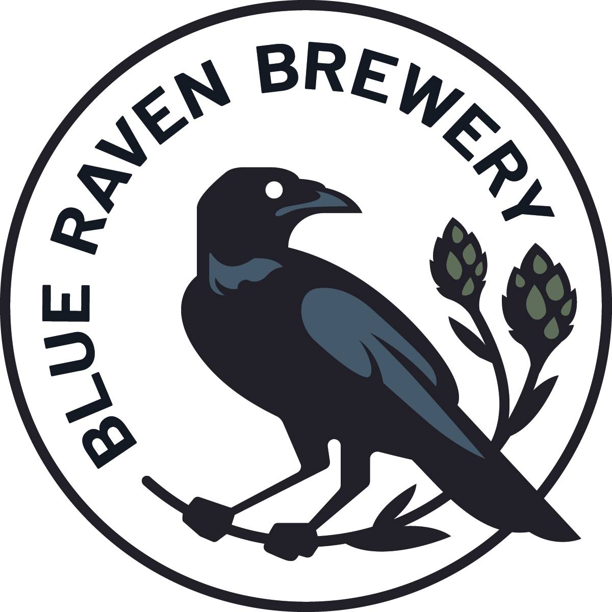 Event image: Trivia Night at Blue Raven Brewery