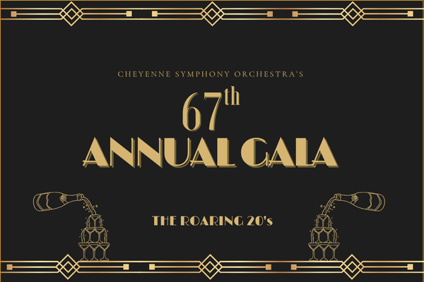 CSO's 67th Annual Gala 