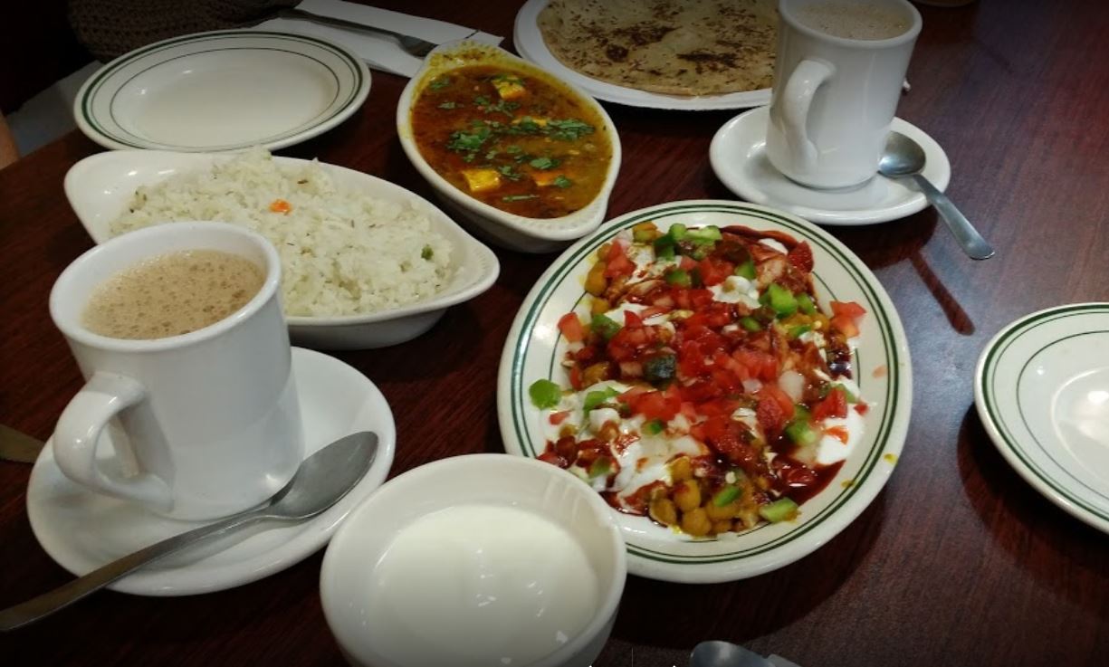 Antelope Truck Stop Pronghorn Restaurant