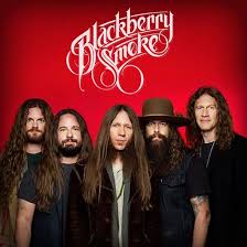 Event image: Blackberry Smoke at The Lincoln Cheyenne