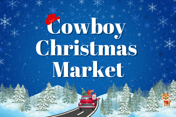 Christmas Eve Cowboy|Paperback