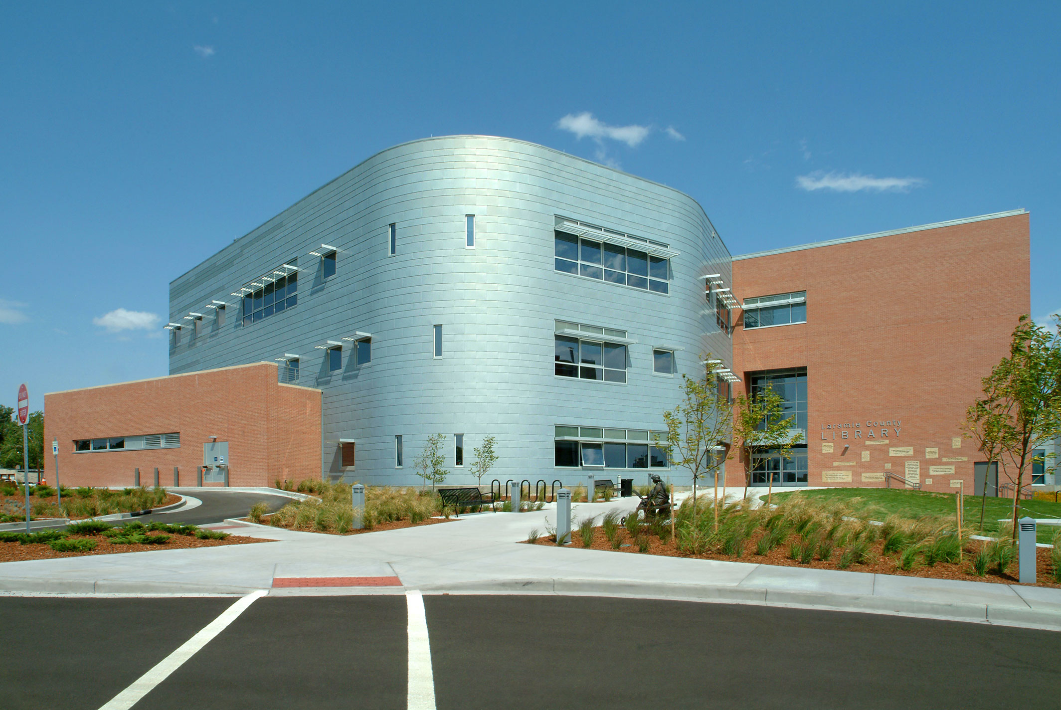 Event image: After Hours: Decades Party at Laramie County Library