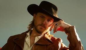 Event image: Jackson Dean at The Lincoln Cheyenne