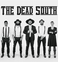 Event image: The Dead South & Amigo the Devil at The Lincoln Cheyenne