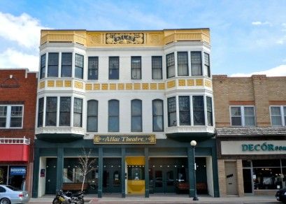 Event image: America 250, Atlas 139 at Historic Atlas Theater