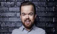 Event image: Brad Williams: Big & Small Tour at Cheyenne Civic Center