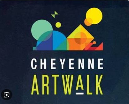 Event image: 2nd Friday Artwalk December Cookie Crawl at Cheyenne Creativity Center