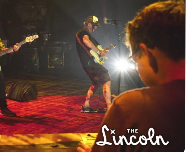 Event image: Open Jam Night at The Lincoln Cheyenne