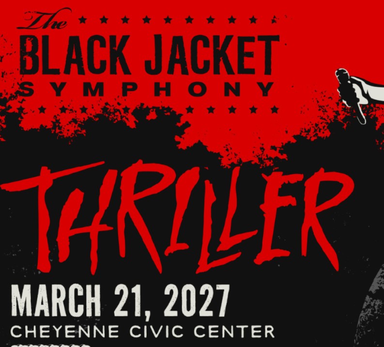 The Black Jacket Symphony: Michael Jackson's Thriller