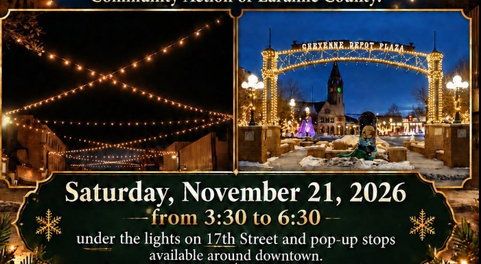 Event image: Holiday Night Market at DowntownFirst