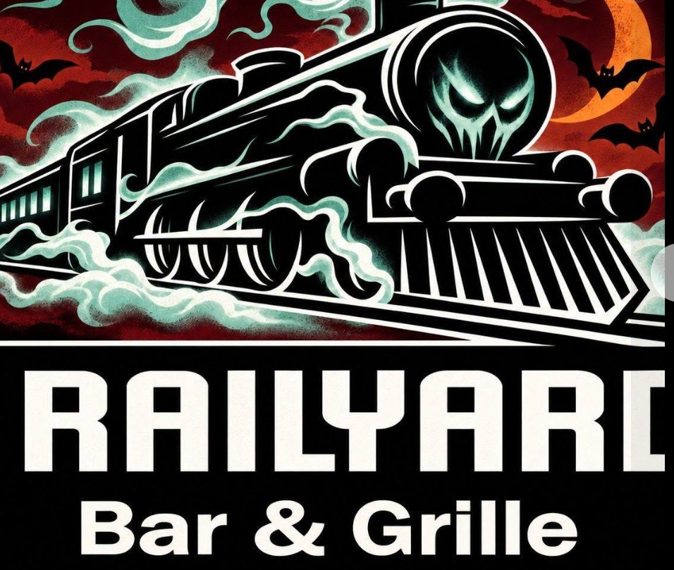 Event image: The Thing In The Cellar at The Railyard