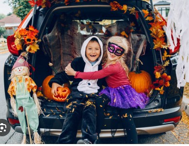 Event image: Truck or Treat 2026 at HealthWorks