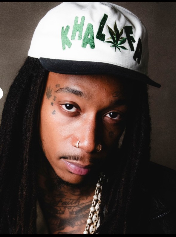 Event image: Wiz Khalifa at The Lincoln Cheyenne