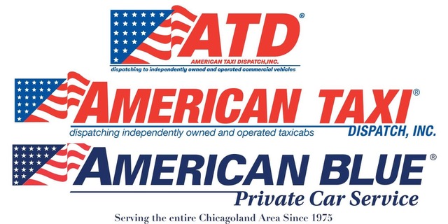 American Taxi Dispatch, Inc | Mt. Prospect, IL