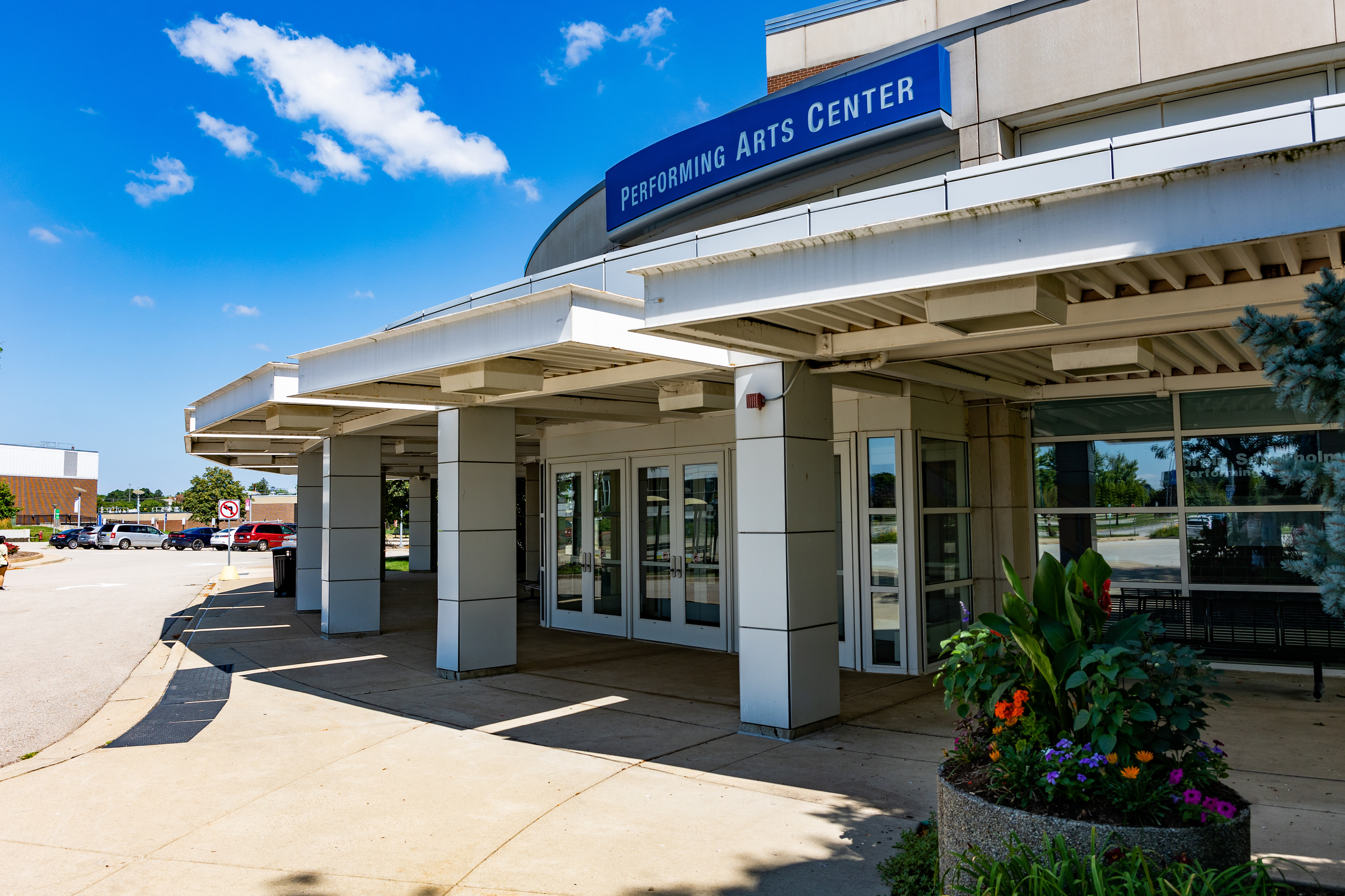 Harper College | Palatine, IL