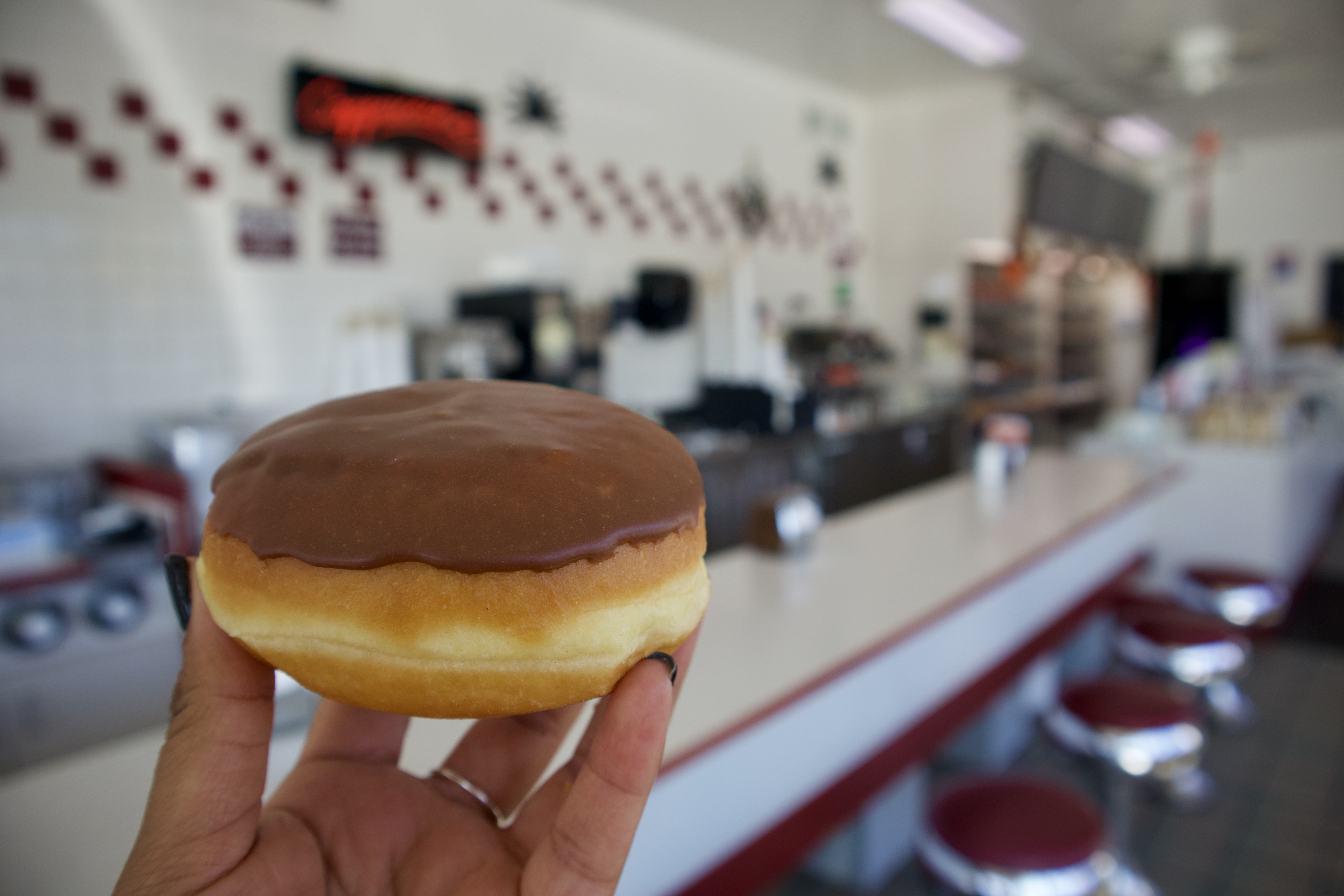Petition · Ask Tim Hortons To Make A Vegan Donut ·
