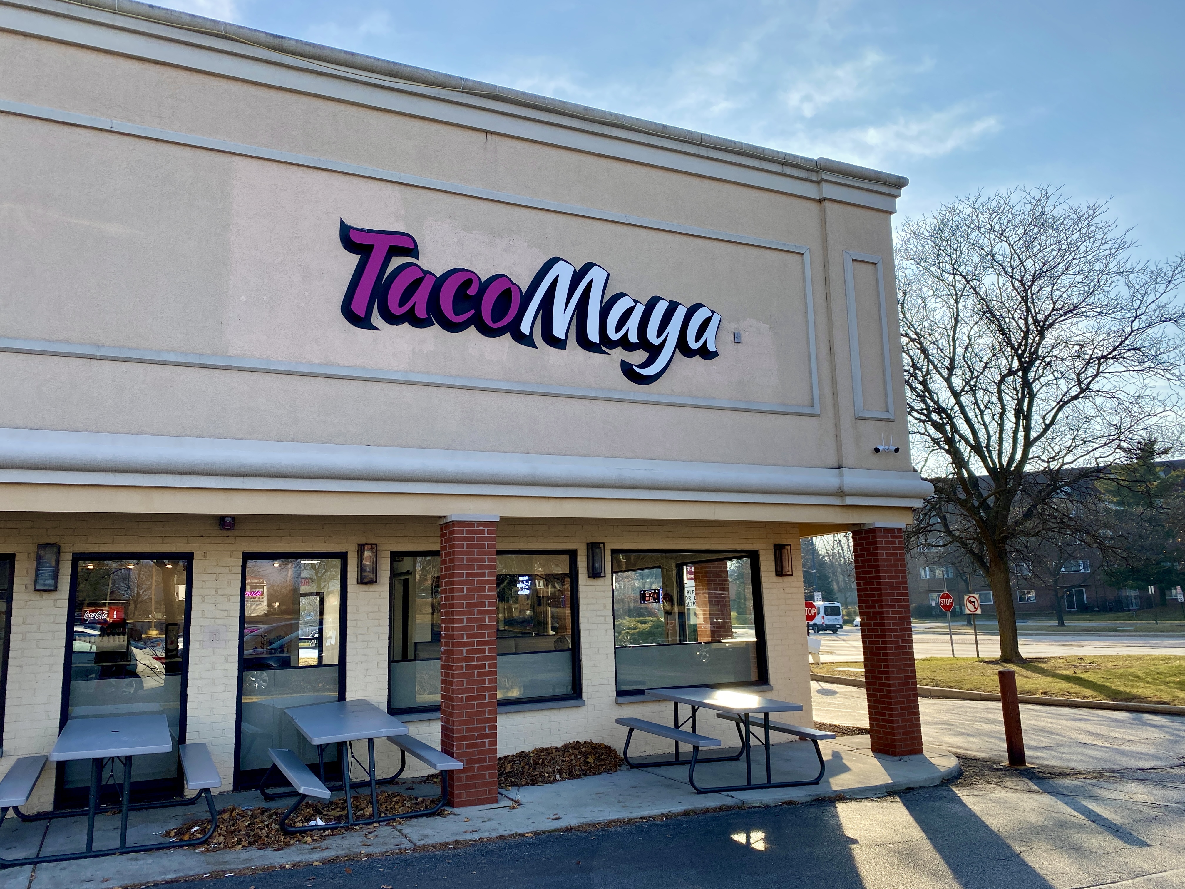 Maya Family Mexican Restaurant