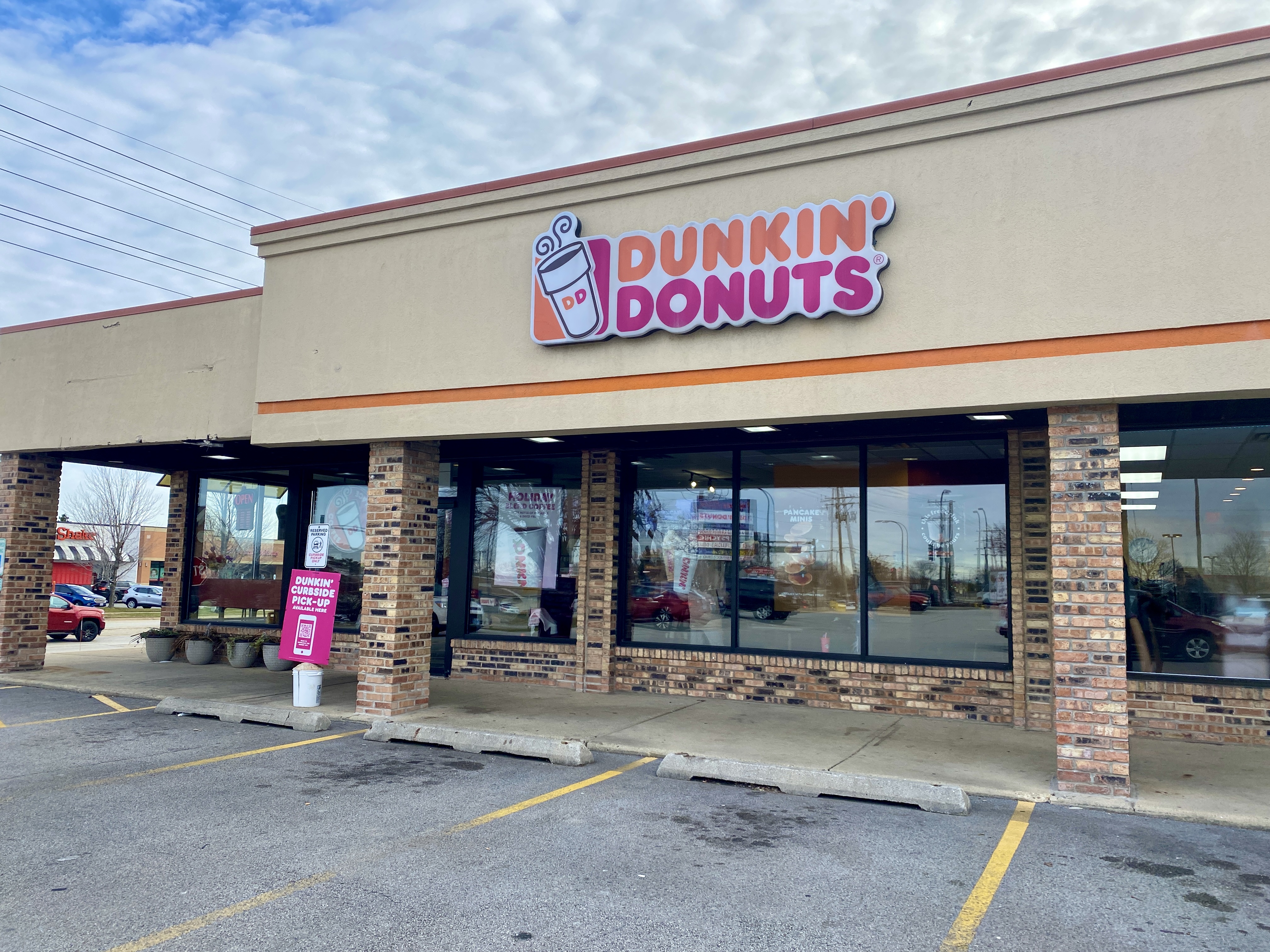 Dunkin Donuts Elk Grove Village | Elk Grove Village, IL