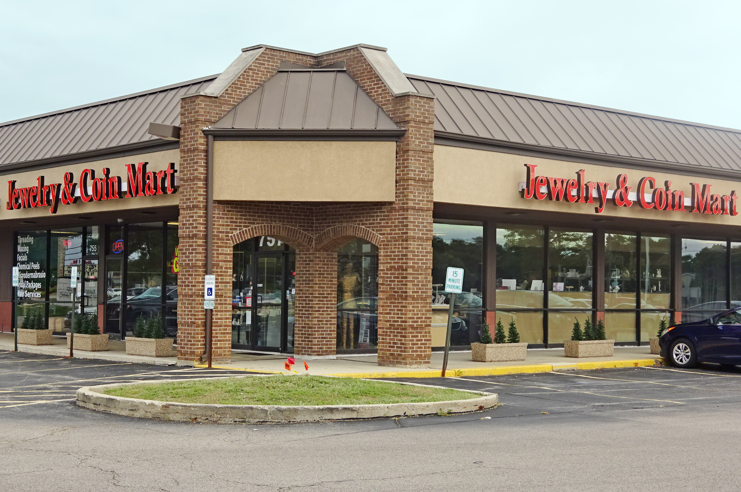 Jewelry Coin Mart Schaumburg IL