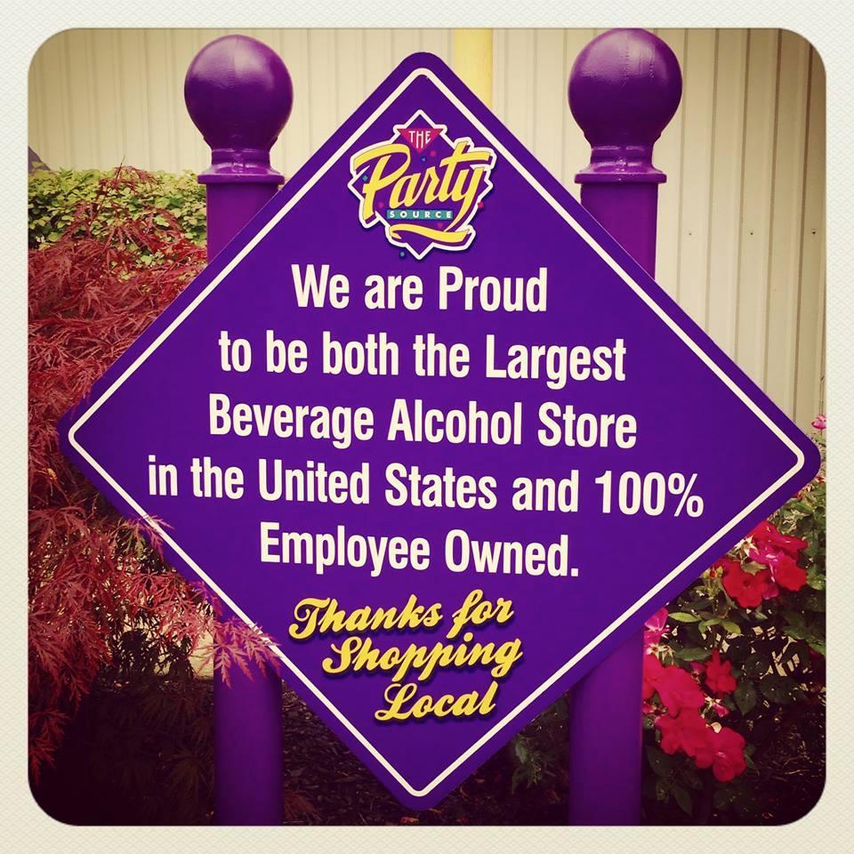 The Party Source in Bellevue, KY | Visit Cincy