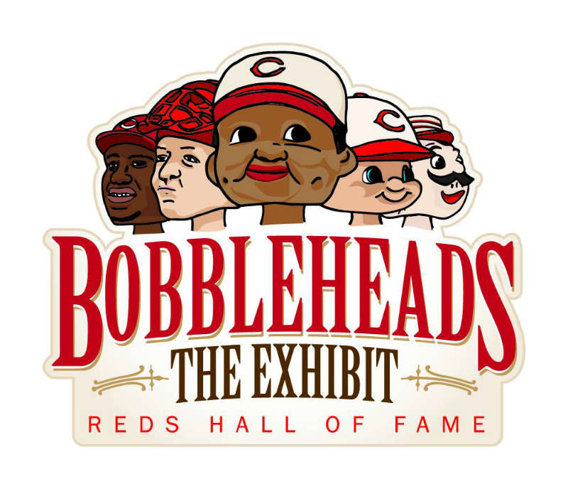 Cincinnati Reds Hall of Fame and Museum — Silver Oaks