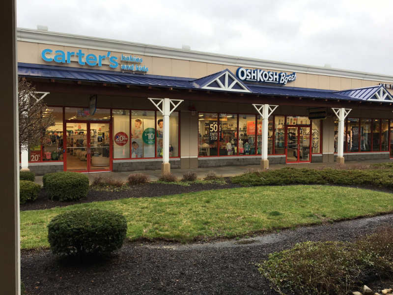 nike store jeffersonville outlet mall