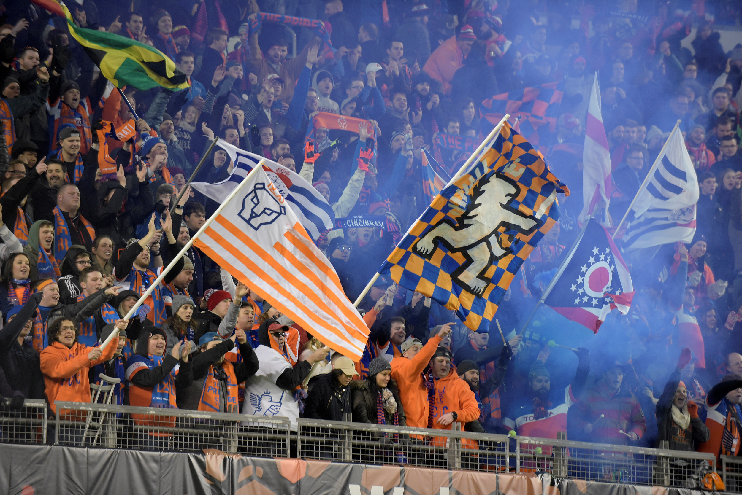 Insider's Guide to Attending FC Cincinnati Games