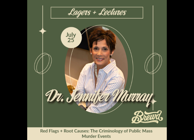 Lagers and Lectures: Red Flags + Root Causes: The Criminology of Public Mass Murder Events