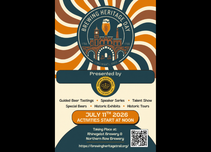 Brewing Heritage Day