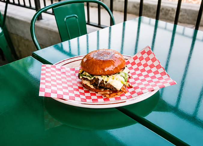 Cincinnati Burger Week Preview Party