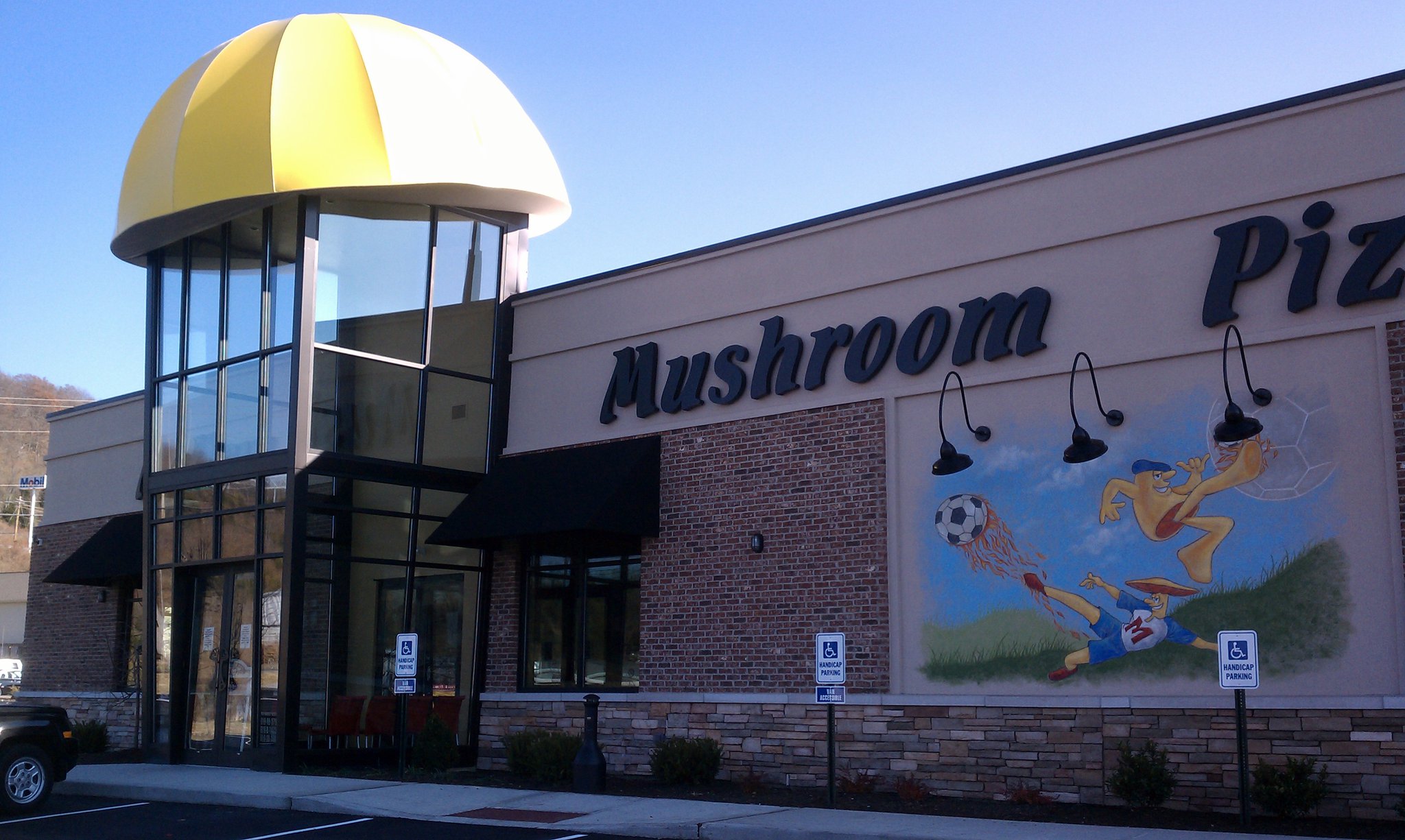 Mellow Mushroom | Pizza in Wilder, KY | Visit Cincy