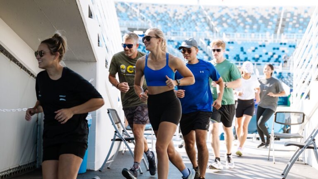 Cincinnati Open 5K