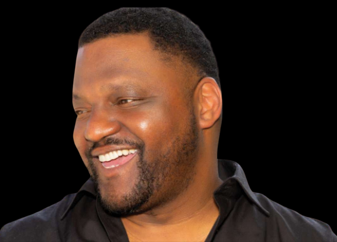 Aries Spears