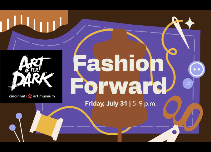 Art After Dark | Fashion Forward