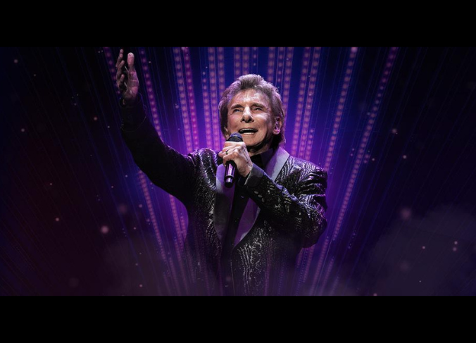 Barry Manilow: The Last Cincinnati Concert