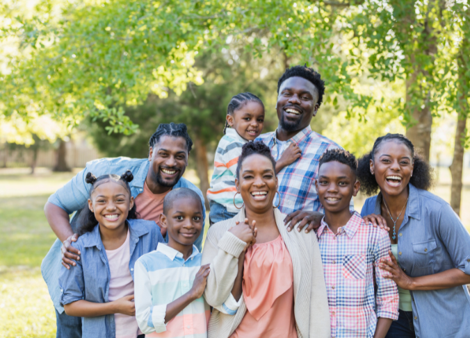 38th Annual Midwest Regional Black Family Reunion