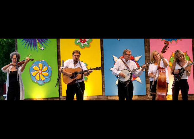 Bluegrass Wednesday