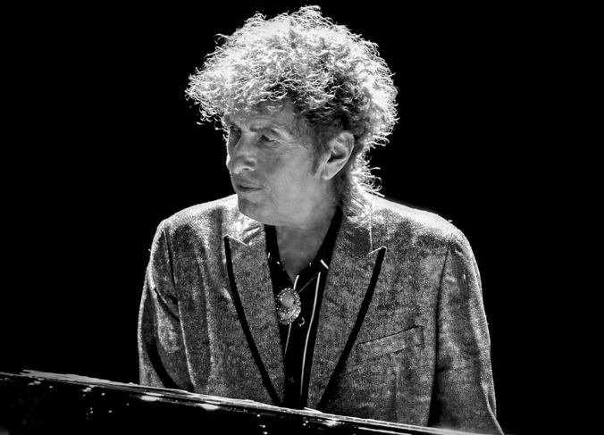 Bob Dylan in Concert