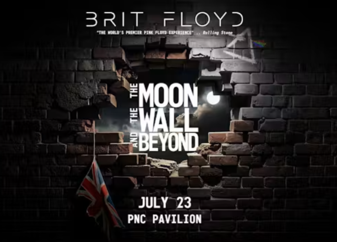 Brit Floyd