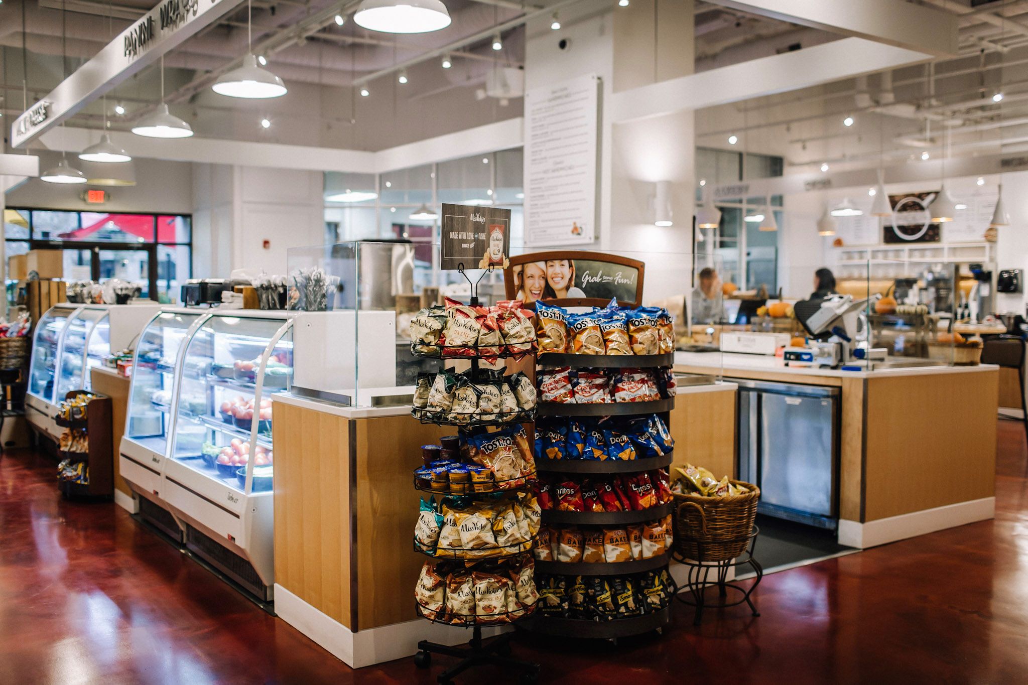 Butler's Pantry Market & Cafe in Covington, KY