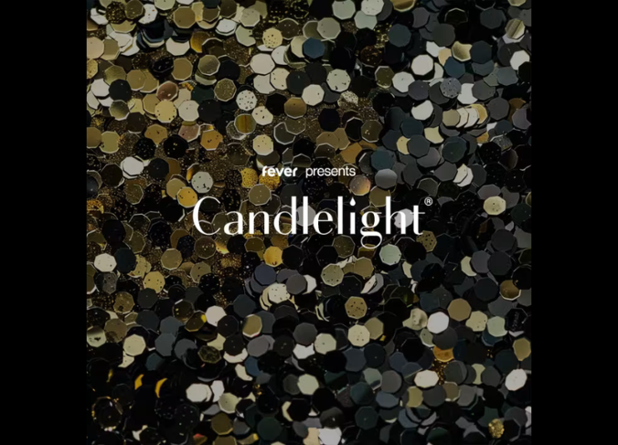 Candlelight: Tribute to Michael Jackson