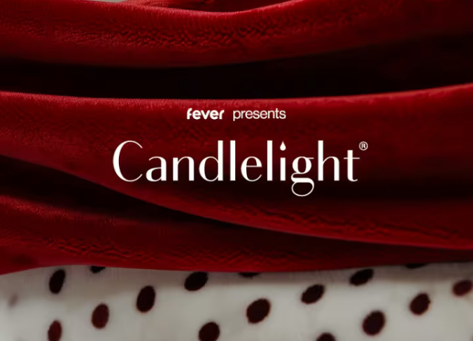 Candlelight: Tribute to Queen