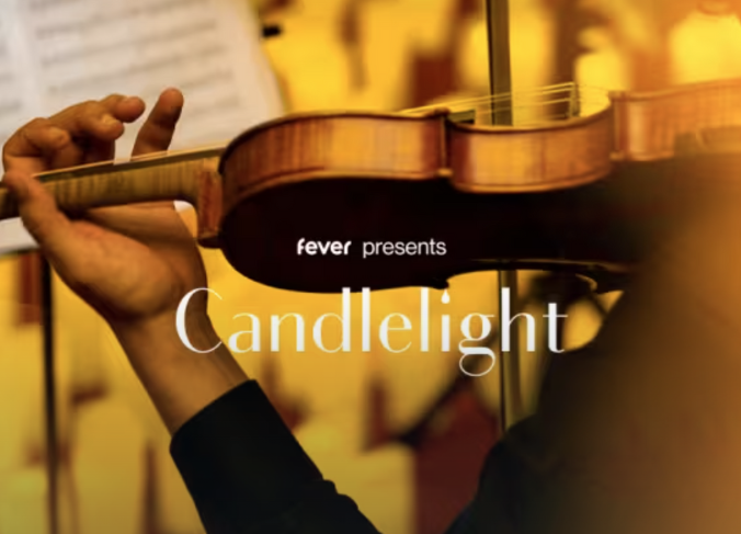 Candlelight: Tribute to The Beatles