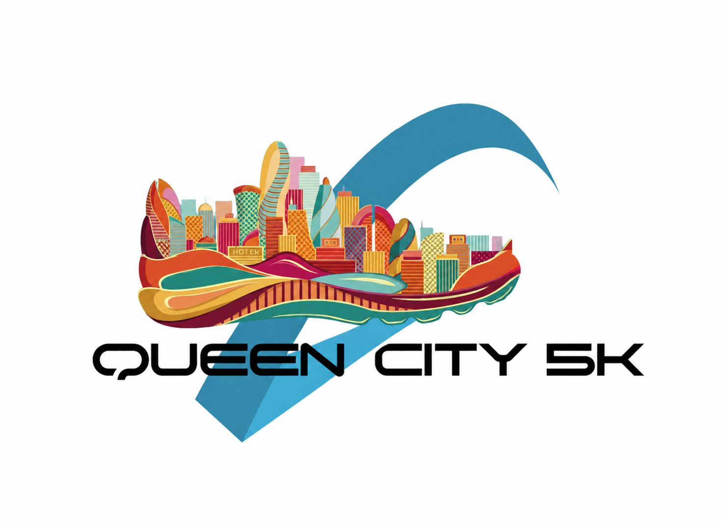 Queen City 5K