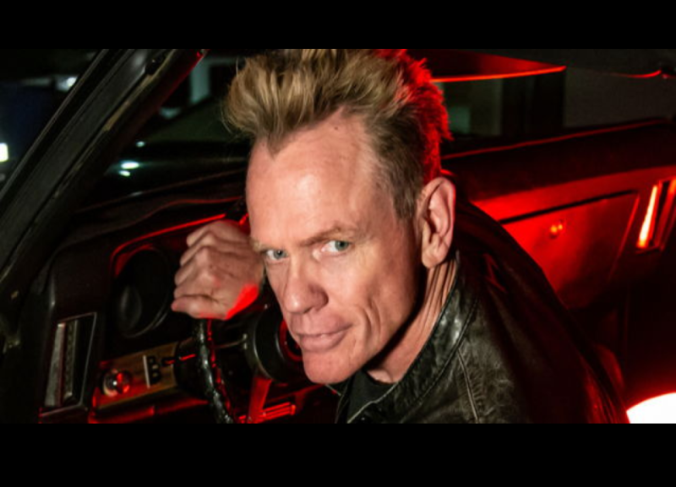 Christopher Titus: Doomed to Repeat