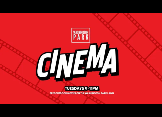 Cinema