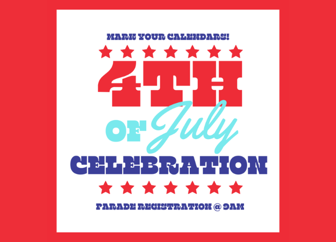 City of Wyoming Fourth of July Celebration